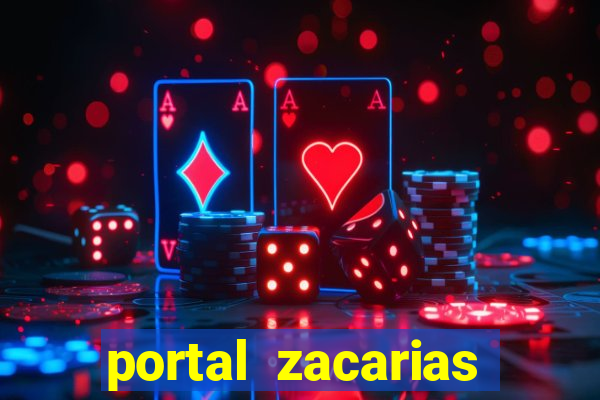 portal zacarias menina da carreta